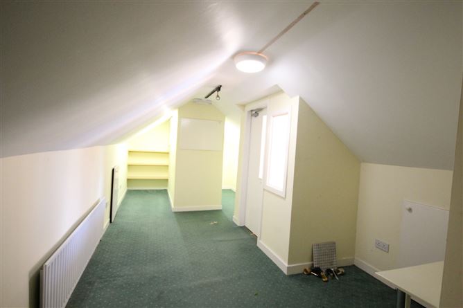 66 Patrick Street, Dun Laoghaire, County Dublin