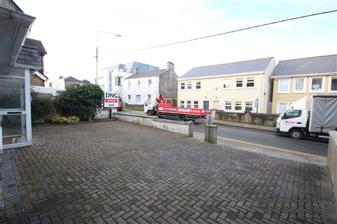 66 Patrick Street, Dun Laoghaire, County Dublin