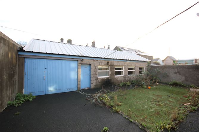 66 Patrick Street, Dun Laoghaire, County Dublin