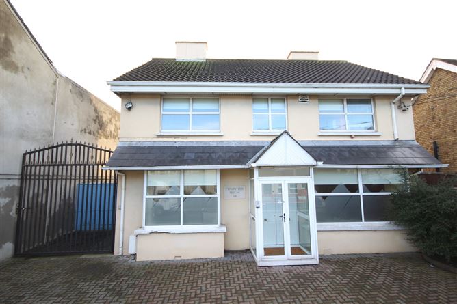 66 Patrick Street, Dun Laoghaire, County Dublin