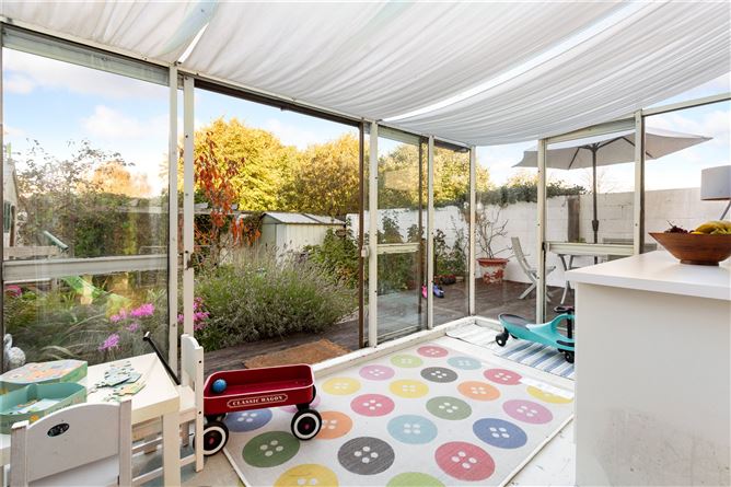 25 Mountainview Drive, Boghall Road, Bray, Co. Wicklow