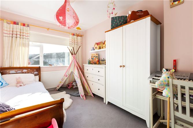 25 Mountainview Drive, Boghall Road, Bray, Co. Wicklow