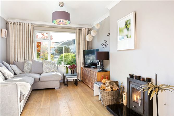 25 Mountainview Drive, Boghall Road, Bray, Co. Wicklow