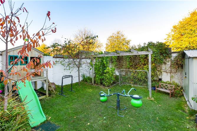 25 Mountainview Drive, Boghall Road, Bray, Co. Wicklow