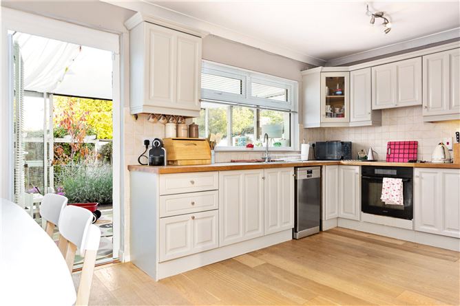 25 Mountainview Drive, Boghall Road, Bray, Co. Wicklow