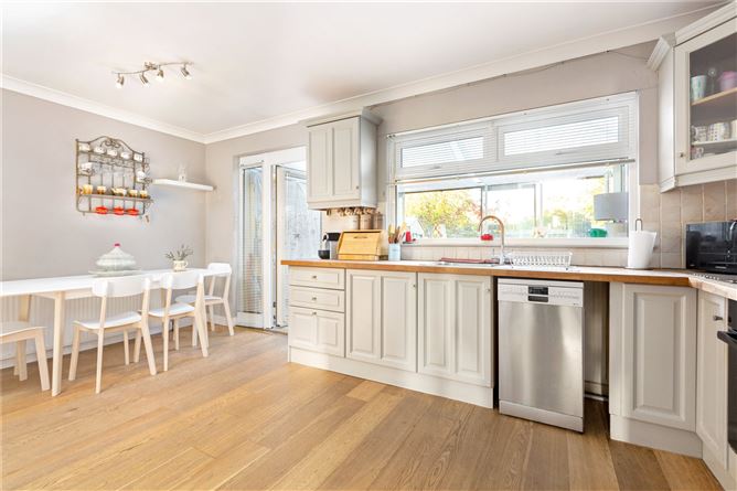 25 Mountainview Drive, Boghall Road, Bray, Co. Wicklow