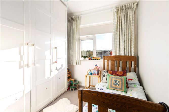 25 Mountainview Drive, Boghall Road, Bray, Co. Wicklow