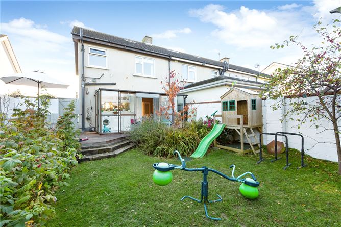 25 Mountainview Drive, Boghall Road, Bray, Co. Wicklow