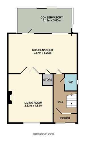 25 Mountainview Drive, Boghall Road, Bray, Co. Wicklow