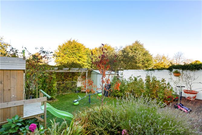 25 Mountainview Drive, Boghall Road, Bray, Co. Wicklow