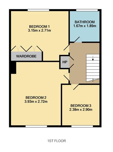 25 Mountainview Drive, Boghall Road, Bray, Co. Wicklow
