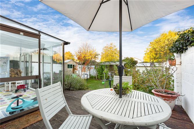 25 Mountainview Drive, Boghall Road, Bray, Co. Wicklow