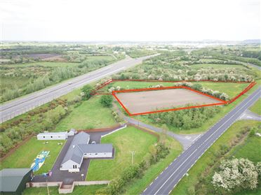 Image for 3.78 Acres Approximately,Clonkeen,Portlaoise,Co. Laois