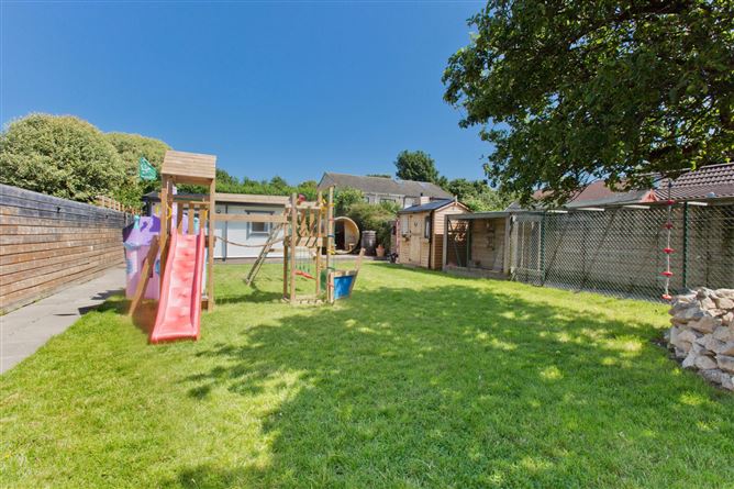 184 Kimmage Road West, Dublin 12