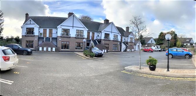 Main image for 21 The Tramway, Blessington, Co. Wicklow