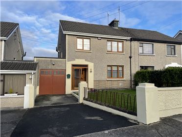 Main image for 30 Merval Drive, Clareview, Limerick City