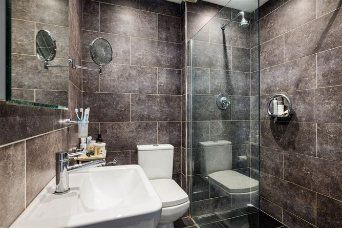 1 Cowper Mews End, Rathmines, Dublin 6