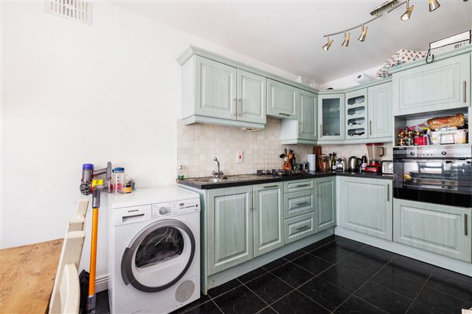 1 Cowper Mews End, Rathmines, Dublin 6