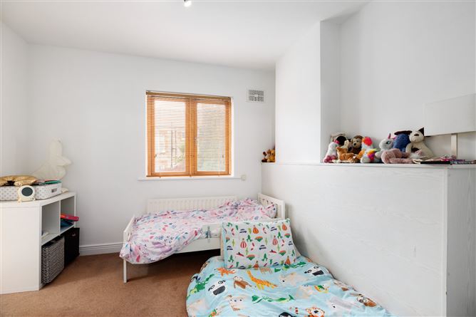 1 Cowper Mews End, Rathmines, Dublin 6