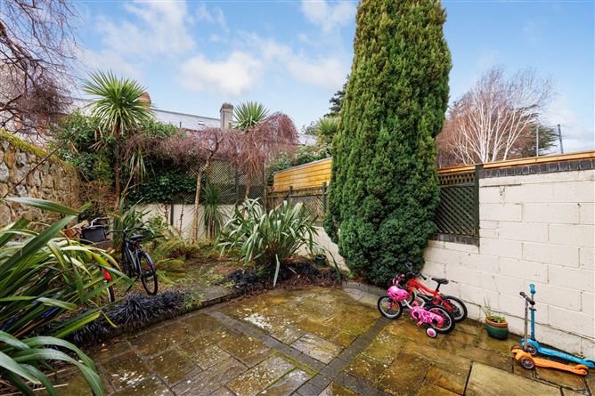 1 Cowper Mews End, Rathmines, Dublin 6
