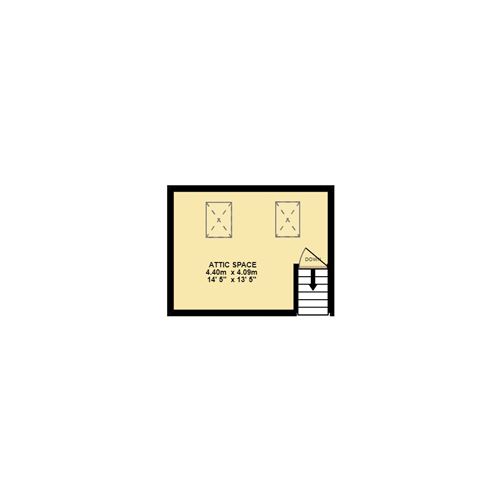 1 Cowper Mews End, Rathmines, Dublin 6