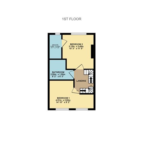 1 Cowper Mews End, Rathmines, Dublin 6