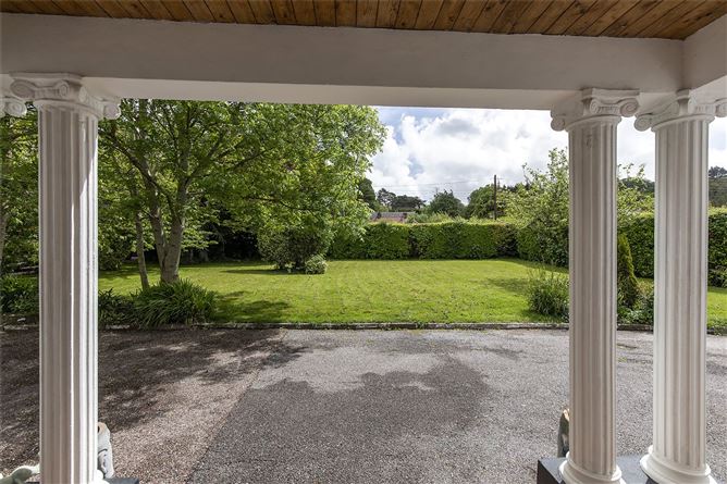 Holderness, Rochestown Road, Cork