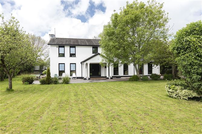 Holderness, Rochestown Road, Cork