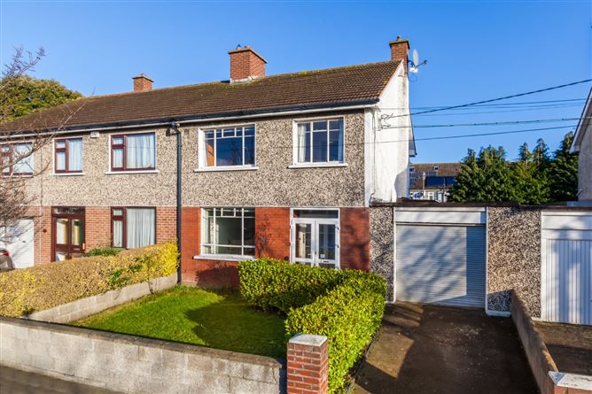 3 watermill avenue, raheny, dublin 5 d05wy01