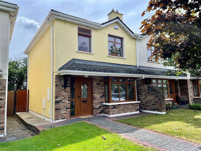 Main image for 20 Brotherton, Sleaty Road, Carlow Town, Carlow