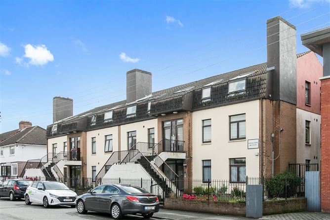 Main image for Apartment 13, Sion Hill Court, Sion Hill Road, Drumcondra,   Dublin 9