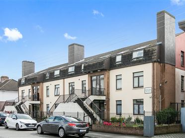Image for Apartment 13, Sion Hill Court, Sion Hill Road, Drumcondra,   Dublin 9