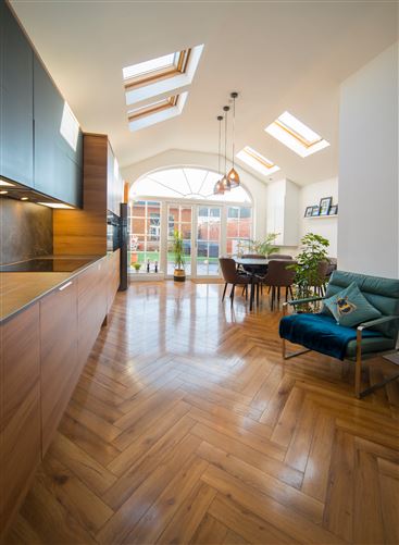 22 Gurteen Park, Ballyfermot, Dublin