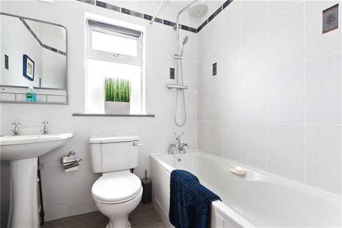 1 Beverton Rise, Donabate, Co. Dublin