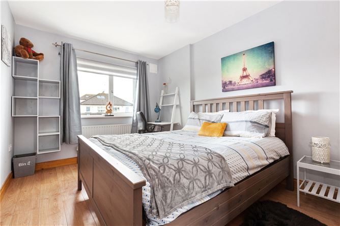 1 Beverton Rise, Donabate, Co. Dublin