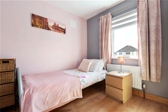 1 Beverton Rise, Donabate, Co. Dublin