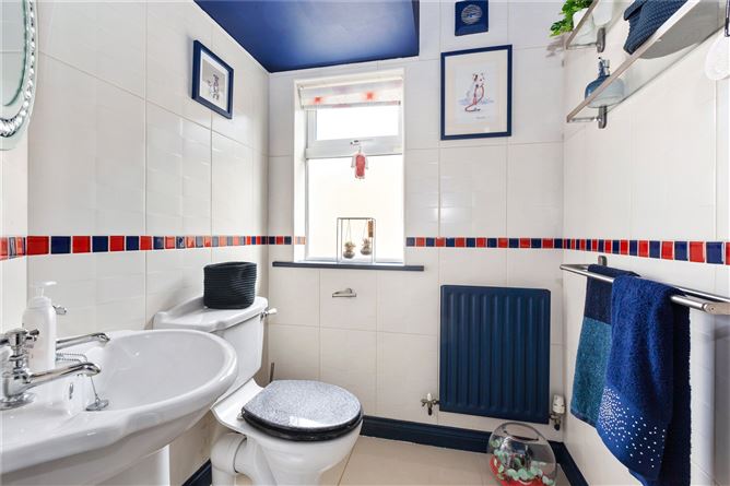 1 Beverton Rise, Donabate, Co. Dublin