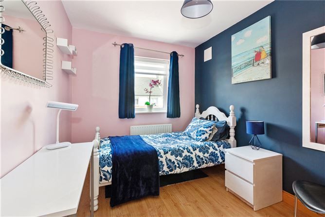 1 Beverton Rise, Donabate, Co. Dublin