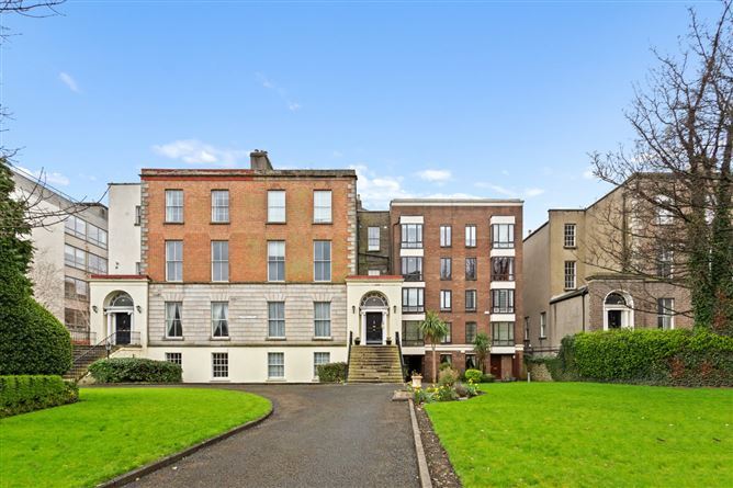 Pembroke Court, 75/77 Pembroke Road, Ballsbridge, Dublin 4