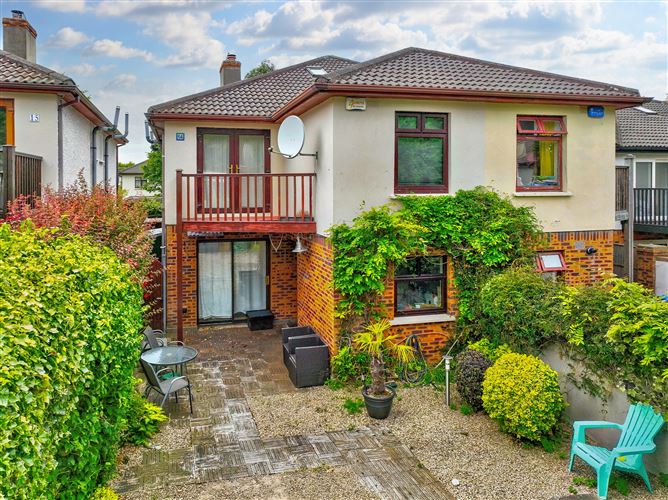 14 obelisk walk, blackrock, co. dublin