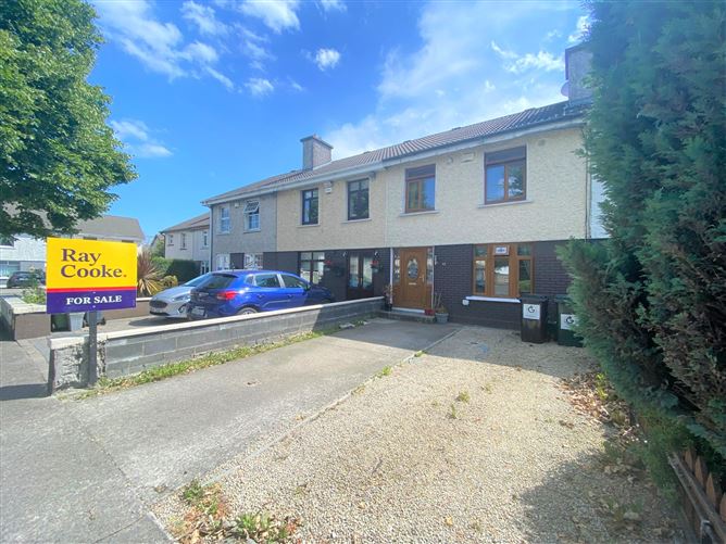 Main image for 12 Garrynisk Road, Kingswood Heights,, Tallaght, Dublin 24