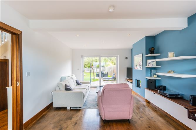 1 Hillcrest Park, Glasnevin, Dublin 11