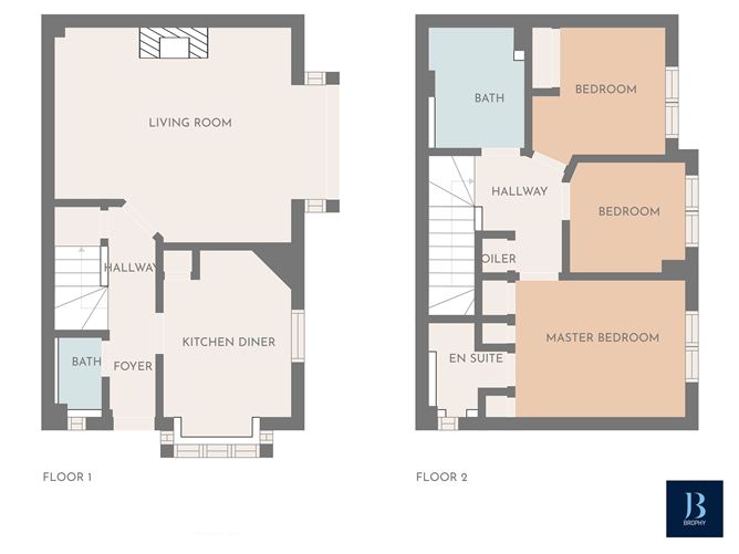 12 Broomfield Mews, Malahide, Dublin