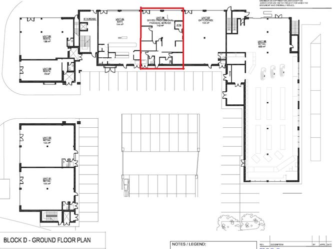 Unit D6, The Plaza, Tyrrelstown, Dublin 15