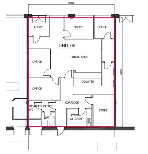 Unit D6, The Plaza, Tyrrelstown, Dublin 15