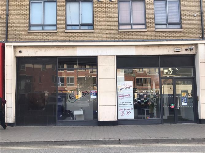 Unit D6, The Plaza, Tyrrelstown, Dublin 15