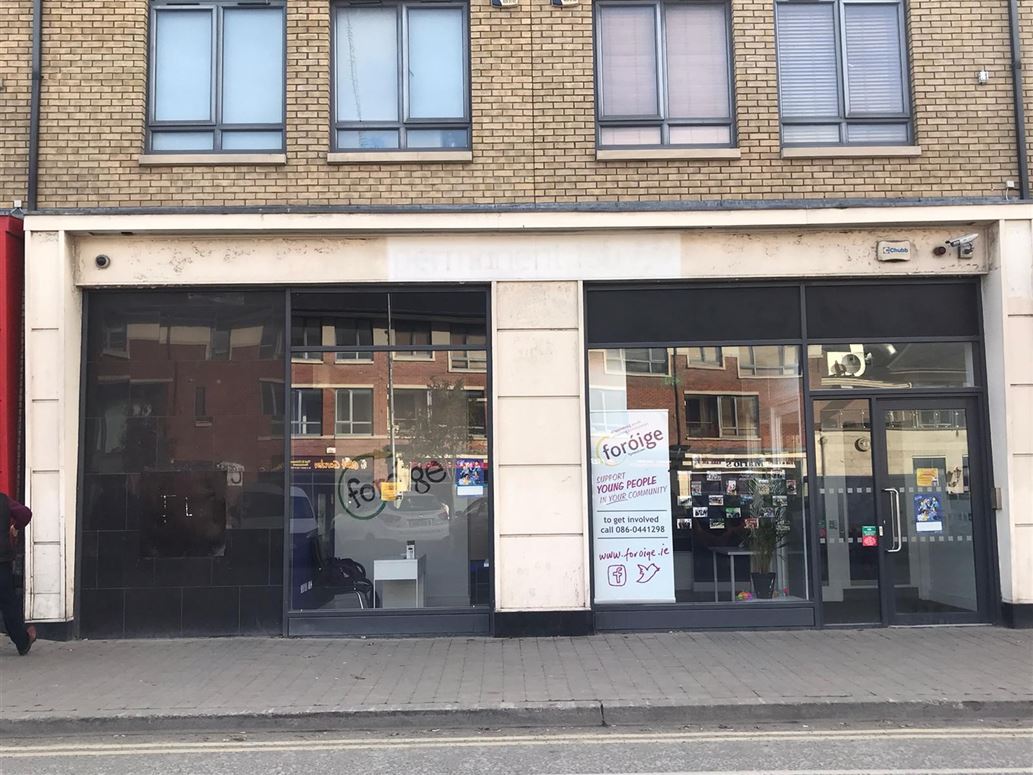 Unit D6, The Plaza, Tyrrelstown, Dublin 15