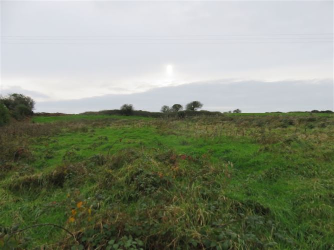 Main image for Site at Cruary, Darrara, Clonakilty, West Cork