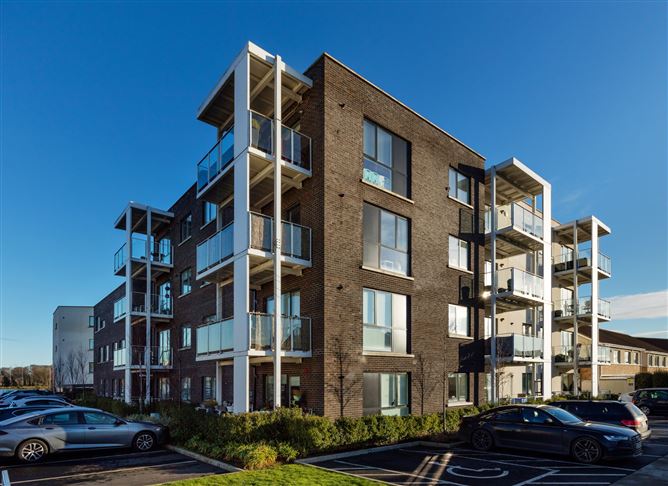 15 Bramley Hall, Castleknock, Dublin 15