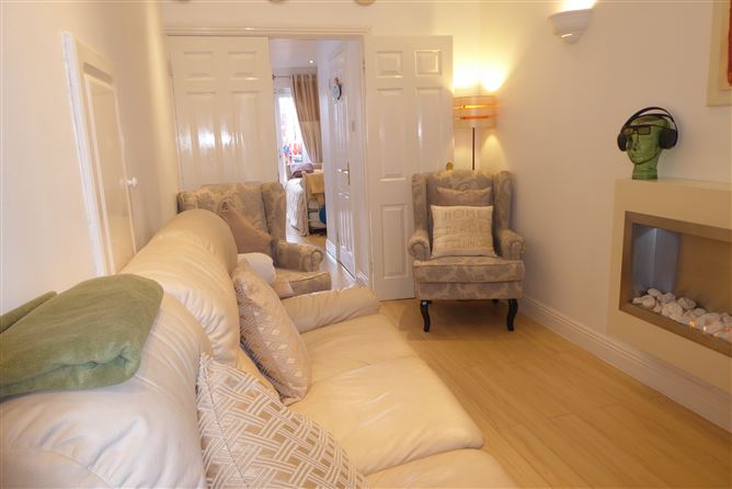 1, Forest Lawns, Kingswood, Tallaght, Dublin 24